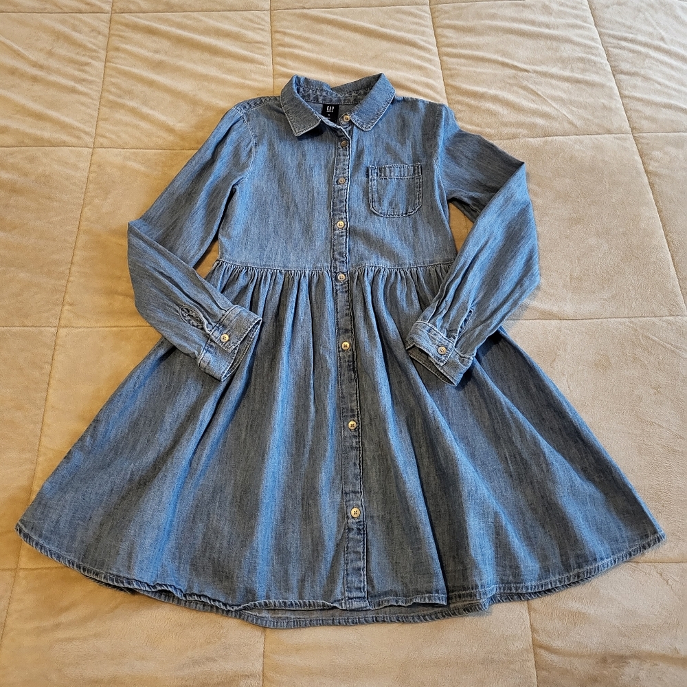 🚨3 for $10🚨 GUC gap factory dress